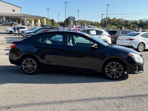 Used 2016 Toyota Corolla S image 3