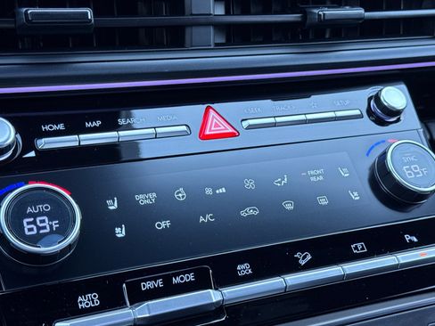 New 2026 Hyundai Santa Fe Calligraphy AWD/4WD image 21