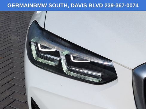 Certified 2024 BMW X3 sDrive30i w/ Premium Package RWD image 11