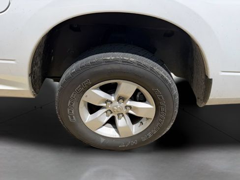 Used 2022 RAM 1500 Tradesman w/ Popular Equipment Group RWD image 32