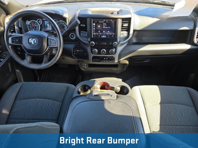 Used 2024 RAM 3500 Tradesman w/ Chrome Appearance Group AWD/4WD image 20