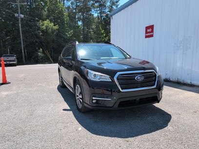 Used 2021 Subaru Ascent Limited