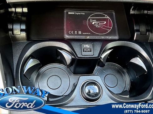 Used 2023 BMW 330i Sedan w/ Driving Assistance Package image 18