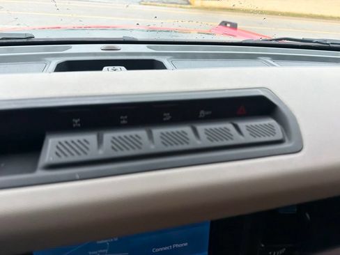 Used 2022 Ford Bronco Wildtrak AWD/4WD image 23