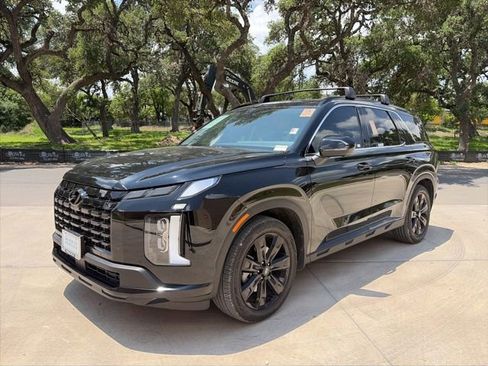 Used 2025 Hyundai Palisade XRT FWD image 1