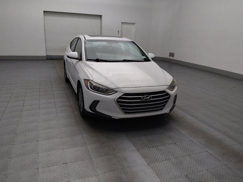 Used 2017 Hyundai Elantra Value Edition image 13