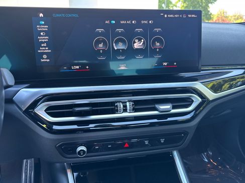 Used 2024 BMW M2 w/ Lighting Package RWD image 27