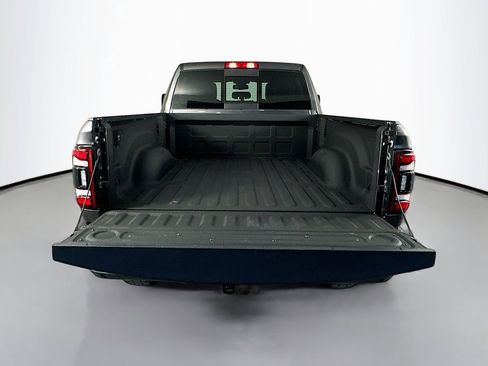 Used 2023 RAM 2500 Power Wagon w/ Level 1 Equipment Group AWD/4WD image 29
