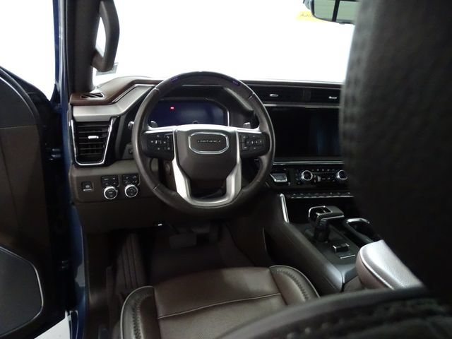 Certified 2024 GMC Sierra 1500 Denali AWD/4WD image 5