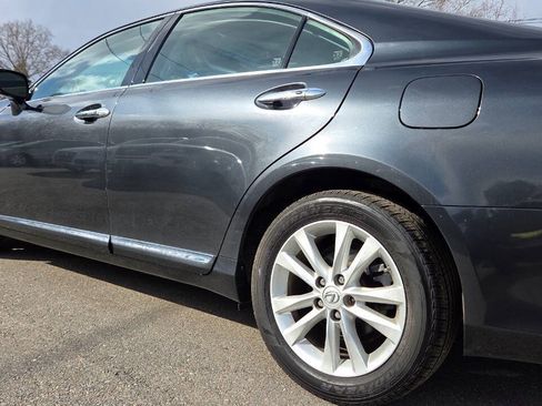 Used 2011 Lexus ES 350 FWD image 9