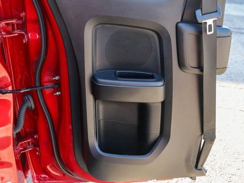 Used 2020 Ford Ranger XLT w/ FX4 Off-Road Package image 13