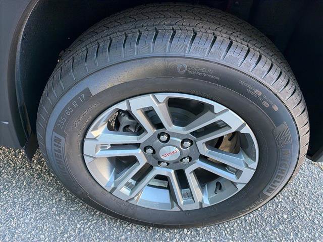 New 2027 GMC Terrain Elevation w/ LPO, Floor Liner Package FWD image 16