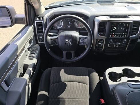 Used 2020 RAM 1500 Classic Warlock w/ Electronics Group AWD/4WD image 31
