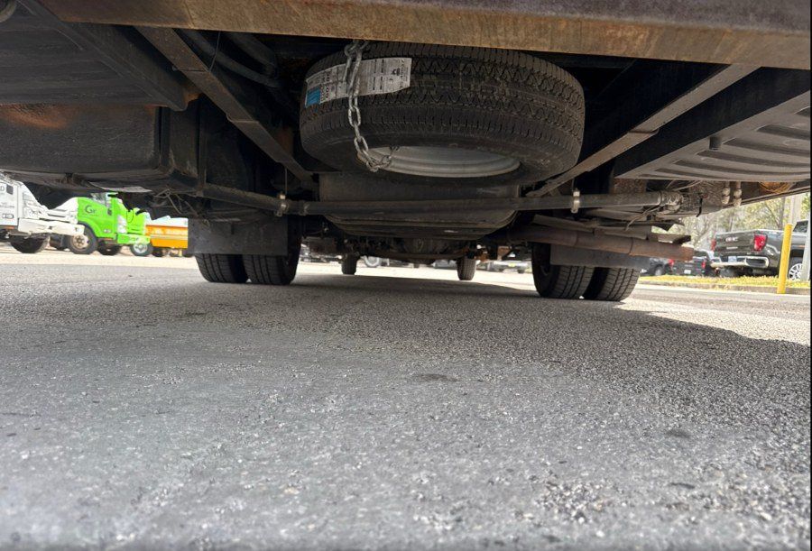 Used 2006 Ford E-450 and Econoline 450 RWD image 53