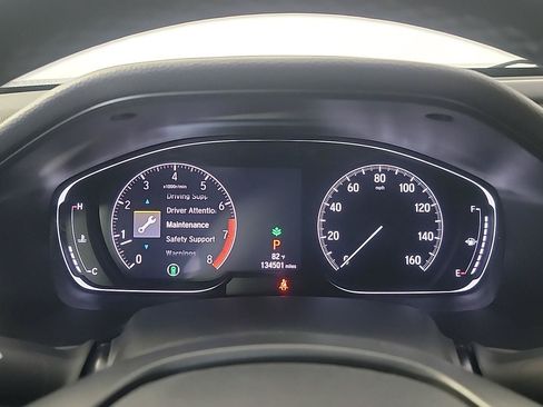 Certified 2020 Honda Accord EX-L image 20