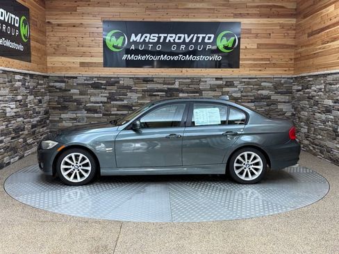 Used 2011 BMW 328i xDrive Sedan image 6