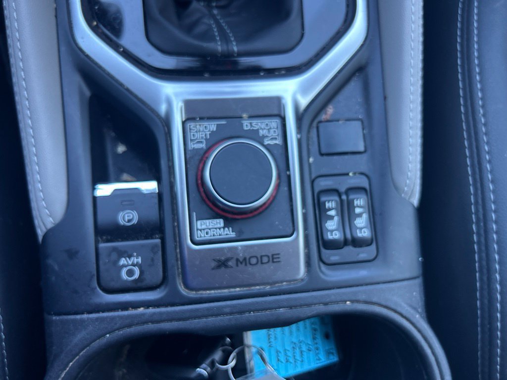 Used 2019 Subaru Forester Limited AWD/4WD image 22