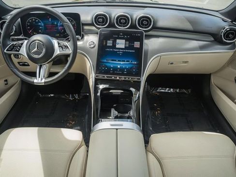 Certified 2025 Mercedes-Benz C 300 4MATIC Sedan image 20