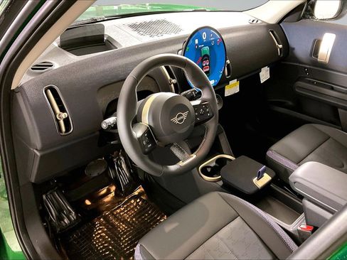 New 2027 MINI Cooper Countryman S AWD/4WD image 7