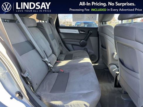 Used 2011 Honda CR-V SE image 13
