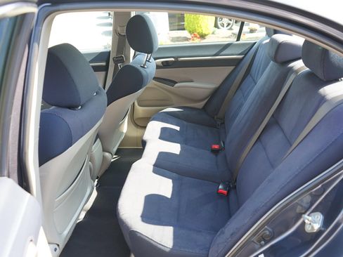 Used 2009 Honda Civic Hybrid Sedan image 14