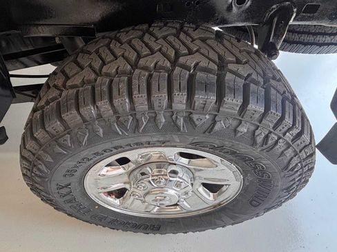 Used 2021 RAM 2500 Big Horn AWD/4WD image 9