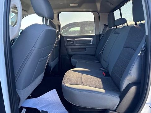 Used 2019 RAM 1500 Classic Warlock image 9