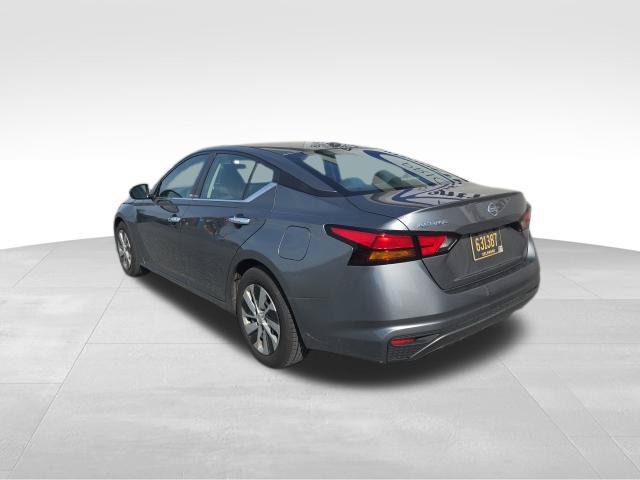 Used 2019 Nissan Altima 2.5 S FWD image 6