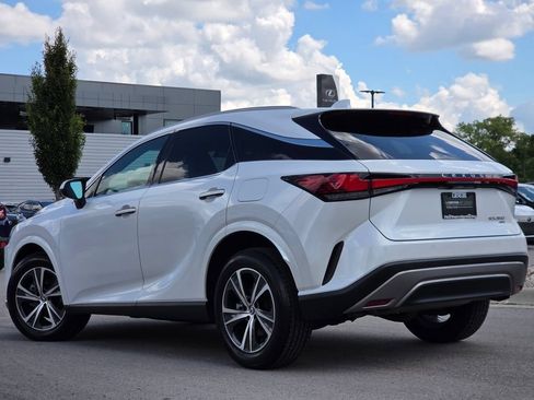 Used 2023 Lexus RX 350 Premium w/ Cold Area Package AWD/4WD image 26