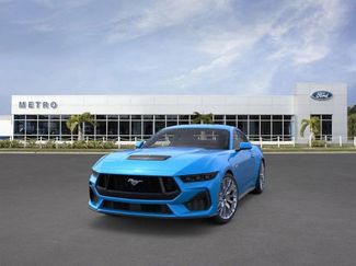 New 2026 Ford Mustang GT Premium video 2