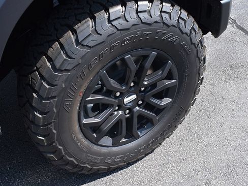 New 2026 Ford Ranger Raptor AWD/4WD image 11