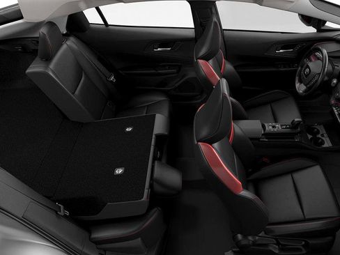 New 2026 Toyota Prius Plug-In Hybrid image 62