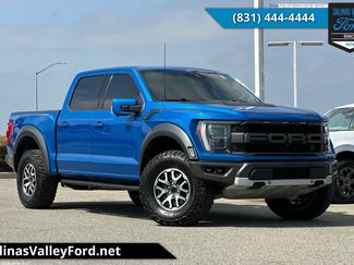 Used 2021 Ford F150 Raptor w/ Equipment Group 801A High AWD/4WD video 1