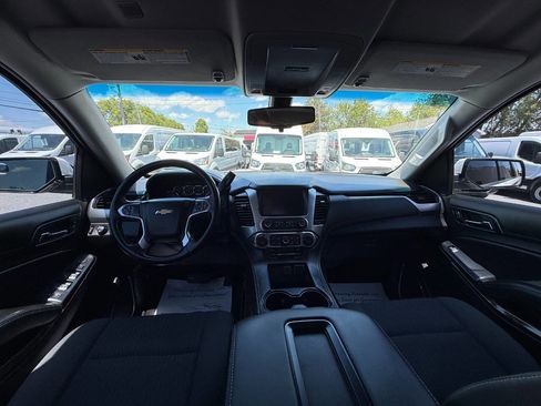 Used 2017 Chevrolet Tahoe LS AWD/4WD image 32