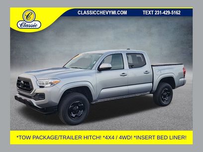 Used 2022 Toyota Tacoma SR