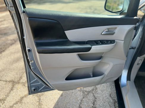 Used 2013 Honda Odyssey EX-L image 9