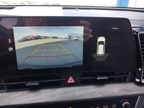 Used 2024 Kia Sportage X-Pro image 21