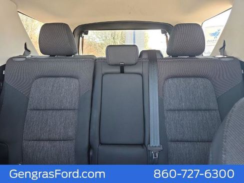 Certified 2023 Ford Bronco Sport Big Bend AWD/4WD image 38