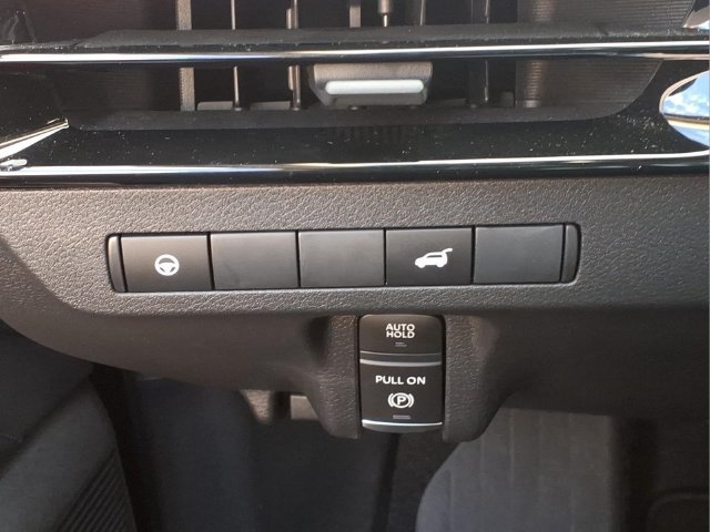 Certified 2026 Nissan Murano SL AWD/4WD image 21