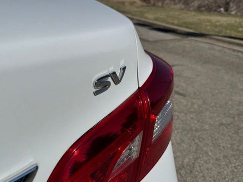 Used 2017 Nissan Sentra SV image 36