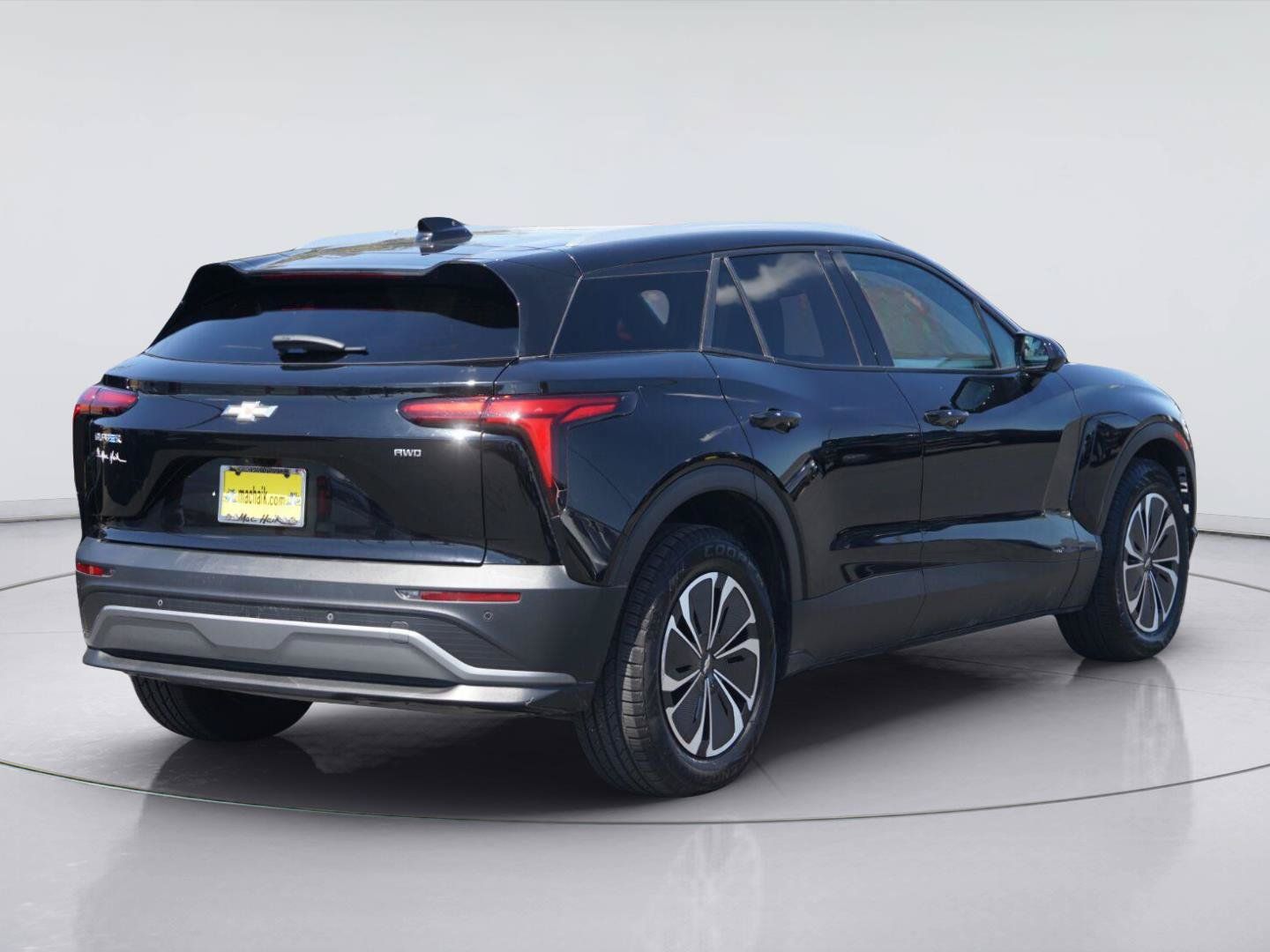 Used 2024 Chevrolet Blazer EV LT AWD/4WD image 6