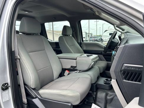 Used 2019 Ford F350 XL w/ STX Appearance Package AWD/4WD image 47
