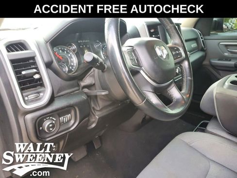 Used 2019 RAM 1500 Big Horn image 14