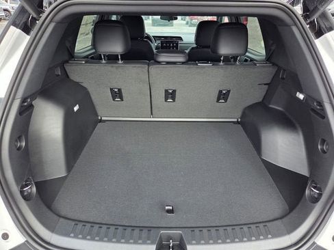 New 2026 GMC Terrain Elevation w/ Elevation Premium Package image 13