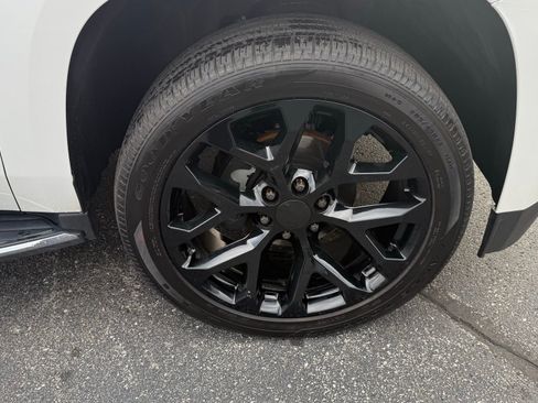 Used 2019 GMC Yukon Denali image 14