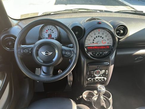 Used 2014 MINI Cooper Paceman S AWD/4WD image 9