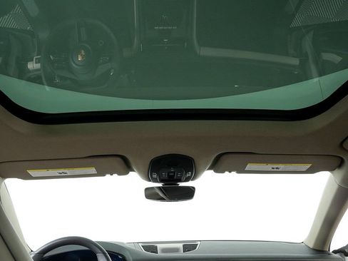 New 2026 Porsche Panamera RWD image 20