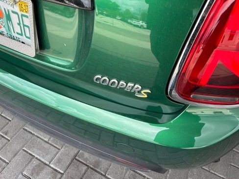 Used 2024 MINI Cooper SE FWD image 6