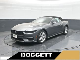 New 2026 Ford Mustang Premium video 1