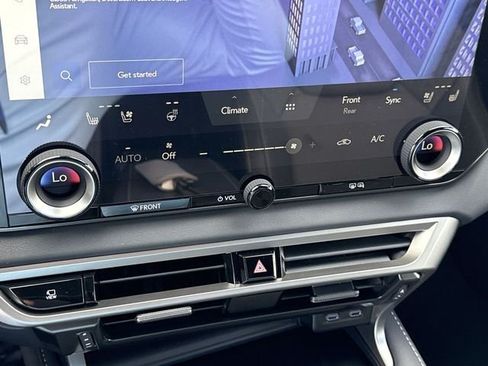 New 2026 Lexus RX 350 Premium Plus w/ Accessory Package (K3) FWD image 19